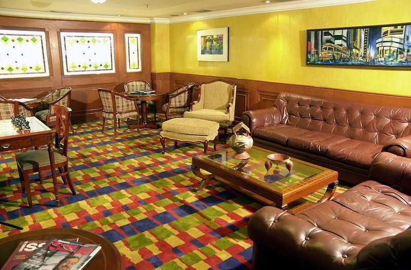 Отель Nh Collection Bogota Hacienda Royal Экстерьер фото